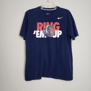 Boston Red Sox Nike MLB 2013 World Series‎ Ring Em Up T-Shirt